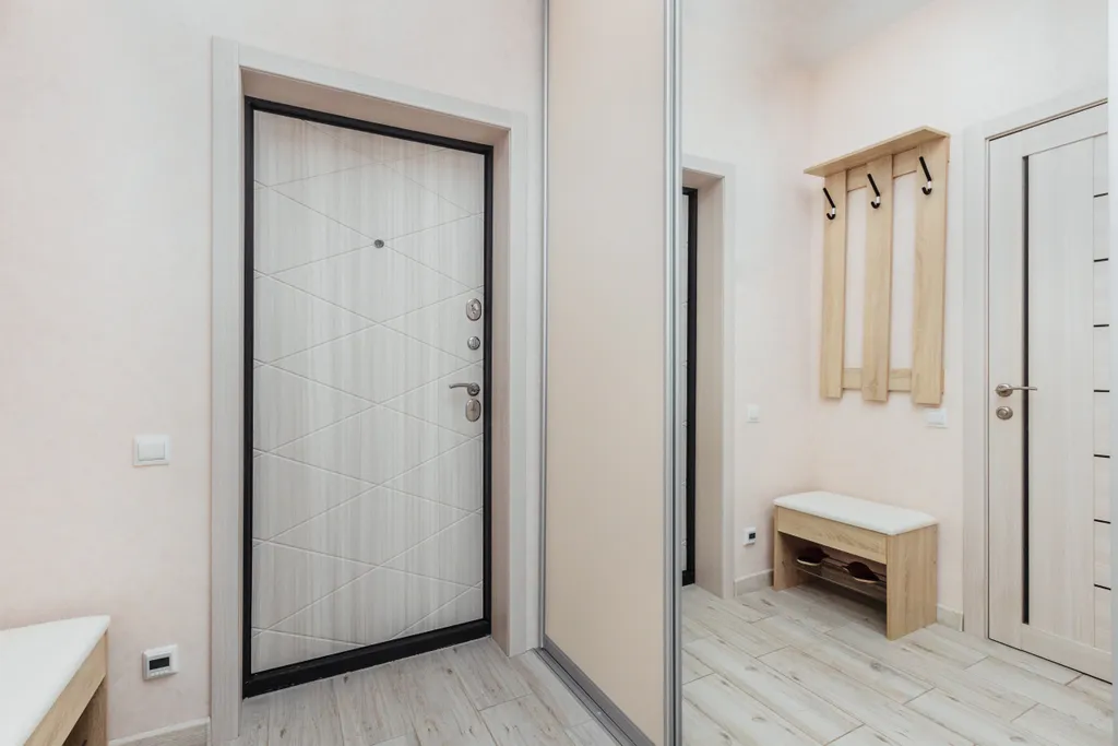 Квартира Квартира в ЖК Касабланка 2 Дарья — Адлер