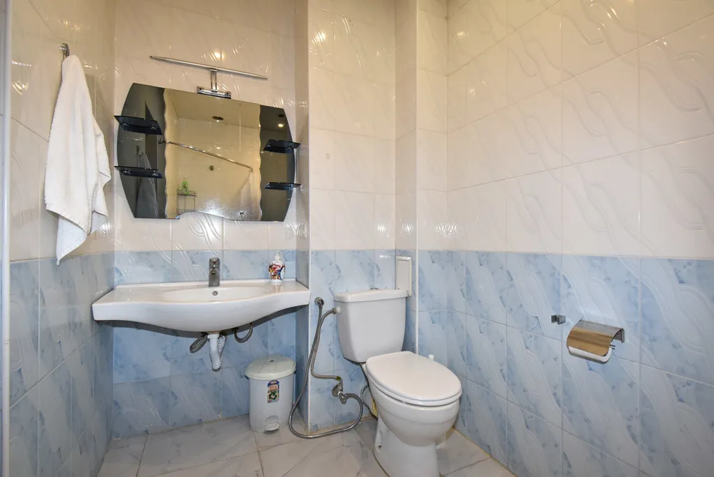 Квартира в новостройке