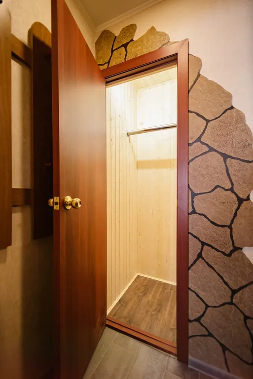 Уютная квартира для гостей нашего Края