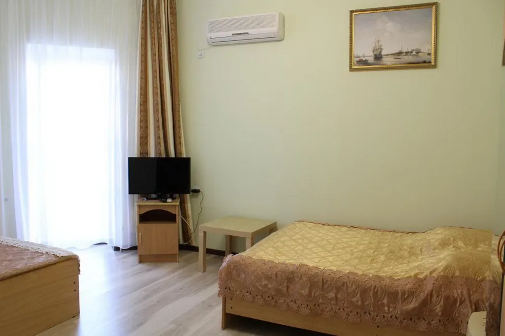 Квартира Комната — Анапа