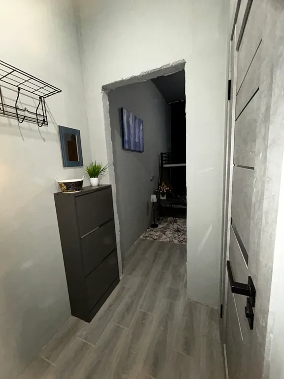 Аппартаменты в Жемчужине Мысхако