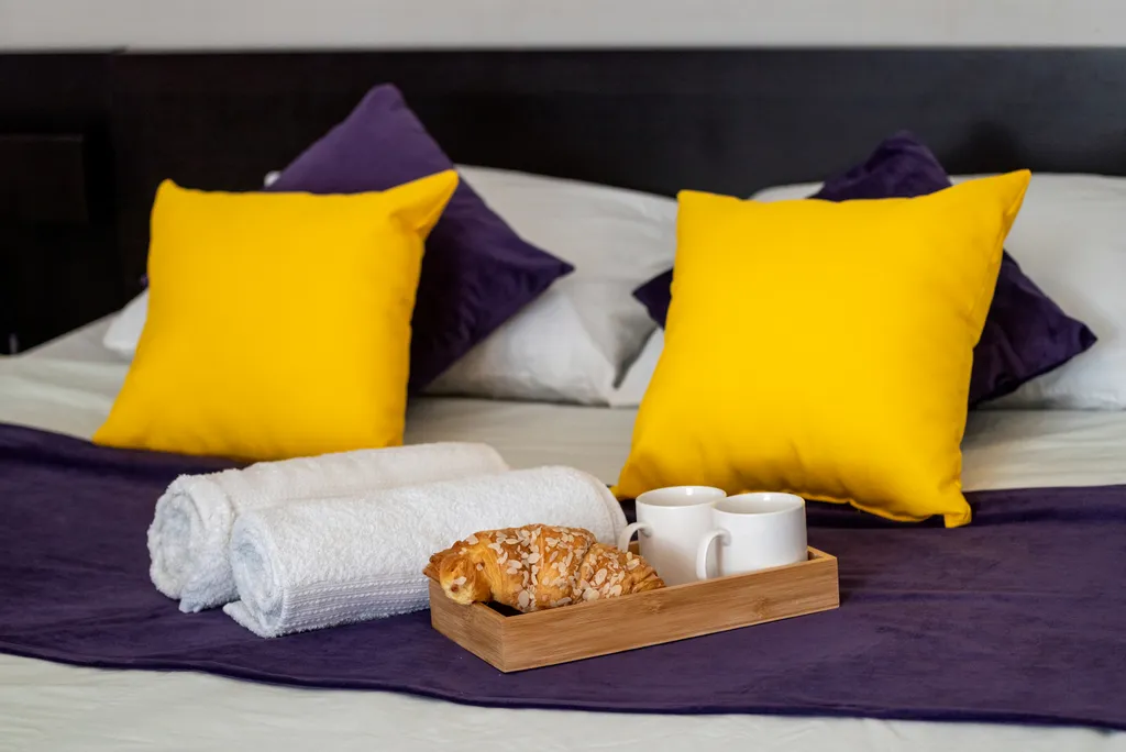 Уютная квартира в центре Рязани