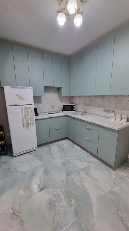 Квартира море-парк