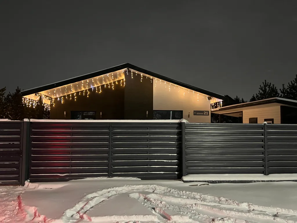 Комфортные апартаменты класса люкс