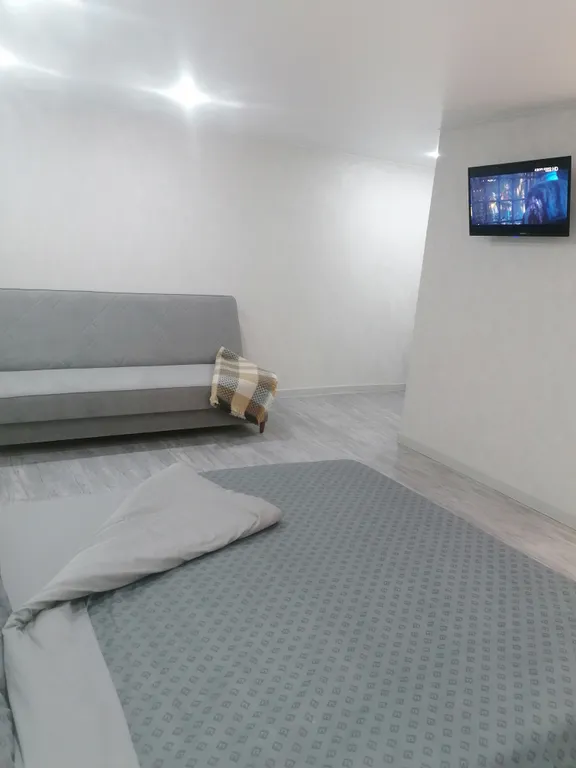 Уютная и стильная студия в хорошем районе