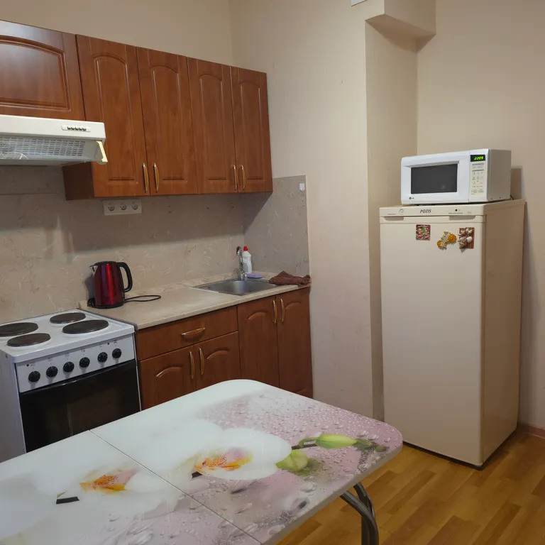 Квартира рядом с аквапарком