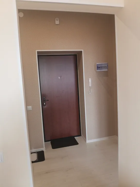 Квартира Апартаменты Zhukov — Калининград