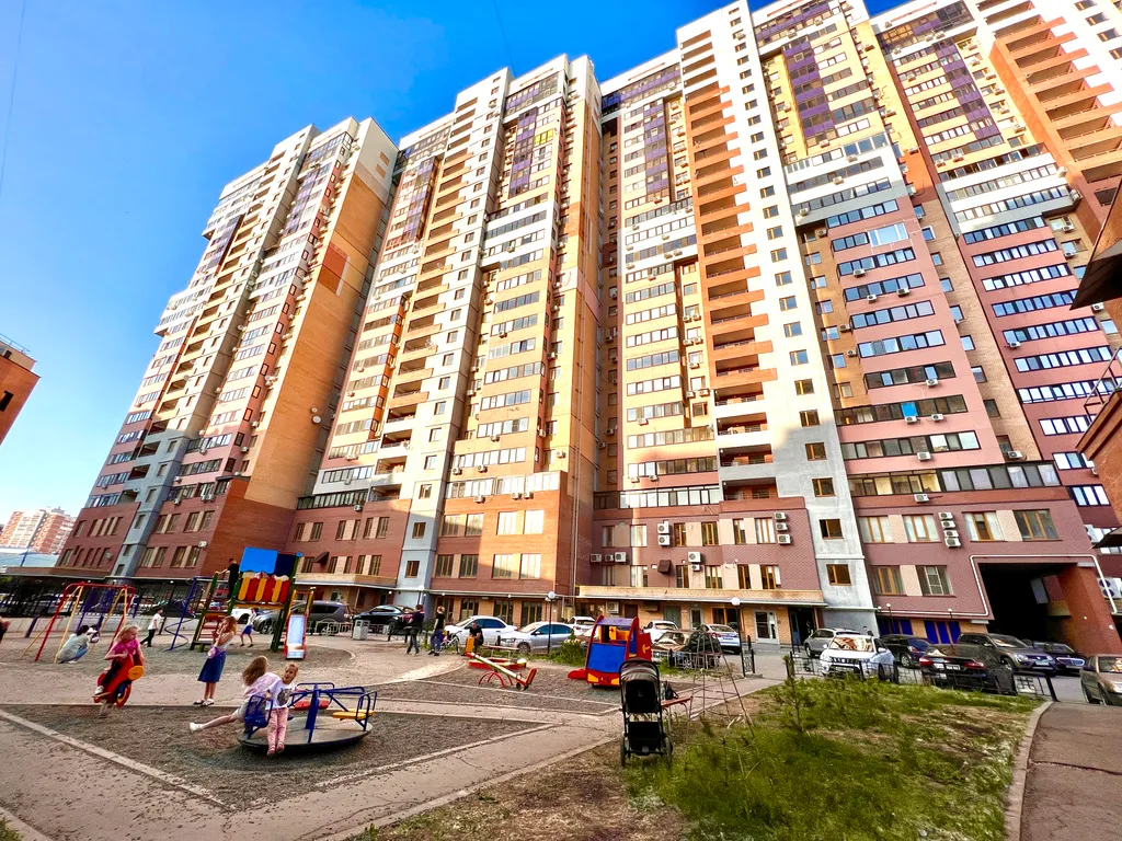 Квартира Уютная и красивая квартира в ЖК Современник — Самара