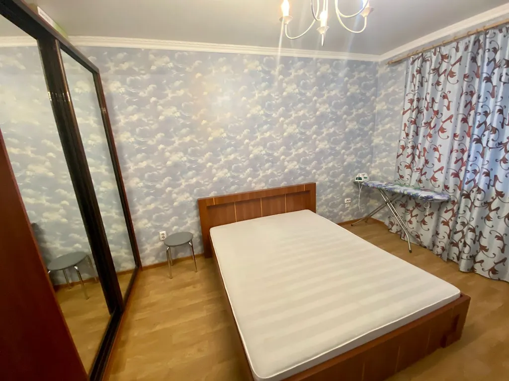 Квартира 2-комнатная Квартира — Калининград