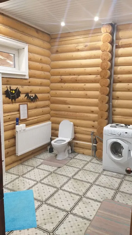 Большой коттедж на Горьковском горе море