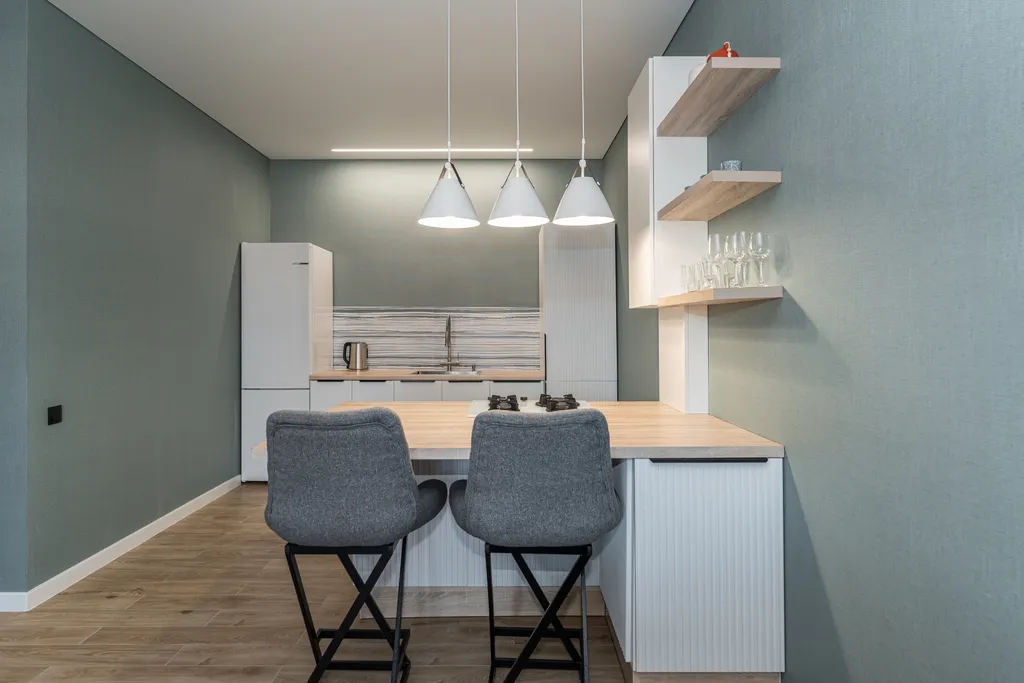 Загородный отдых в ЖК Ласкино-Парк