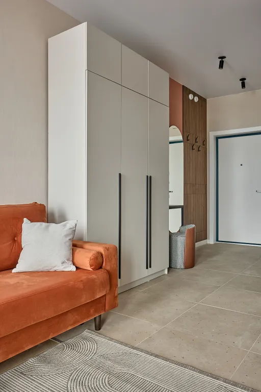 Студия у м.Потапово Бунинская Аллея не берем оплату за уборку