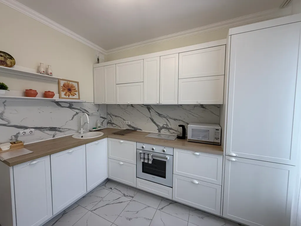 Квартира Квартира Медовый Максимум — Тверь