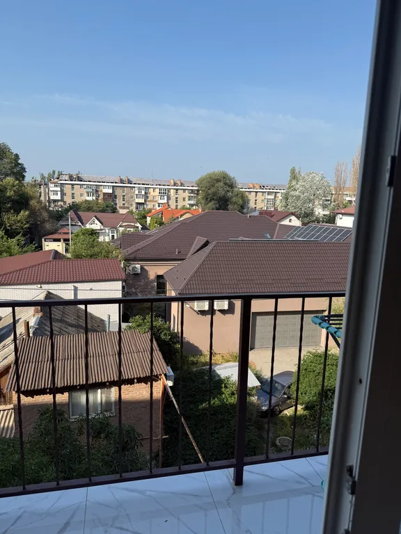 2-комнатная квартира в центре