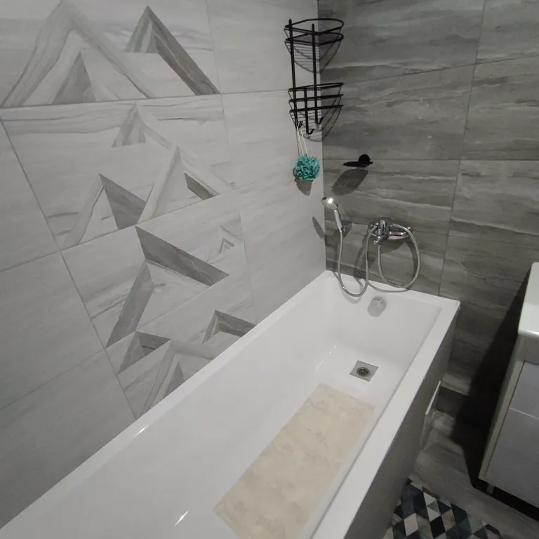 Квартира Уютная квартира на Западном обходе, ЖК Догма Парк — Краснодар