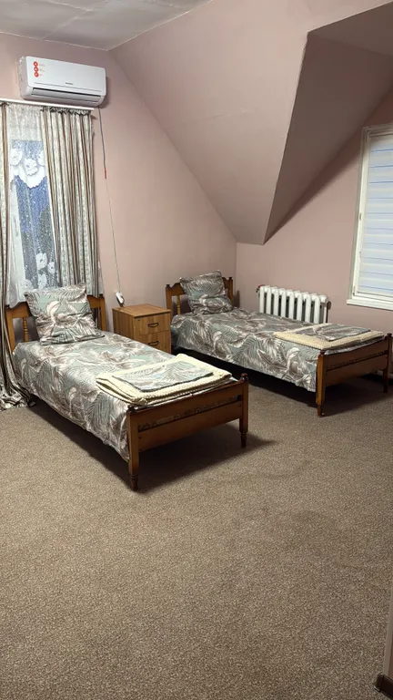 Дом с видом на море