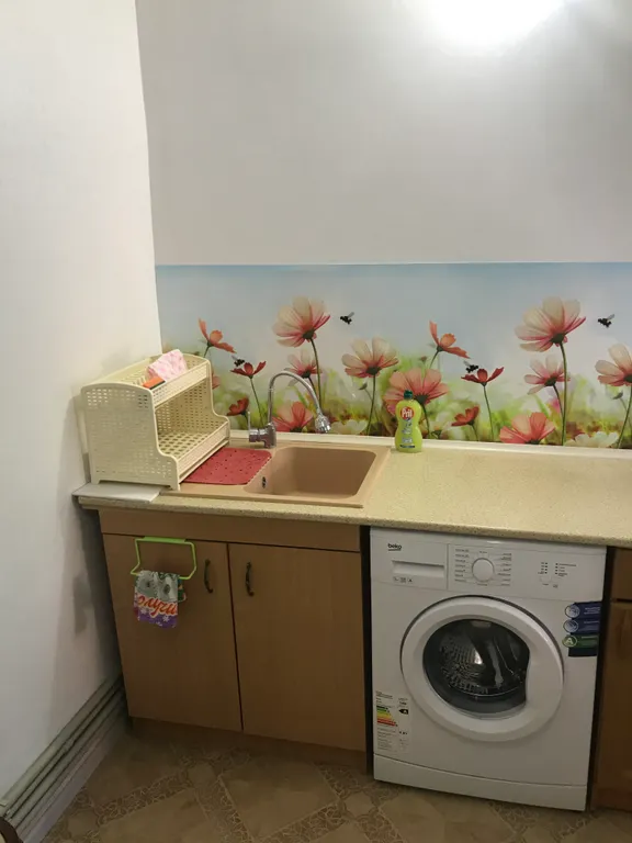 Домик у моря