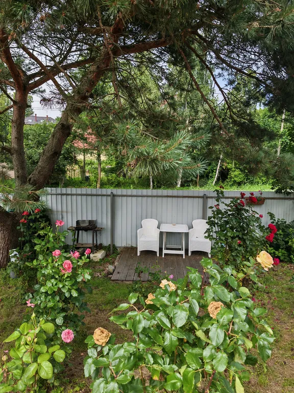 Аппартаменты у моря