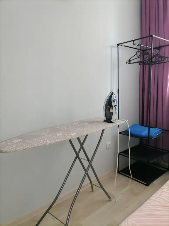 Уютная квартира в новом доме
Предоставляем отчетгые документы,