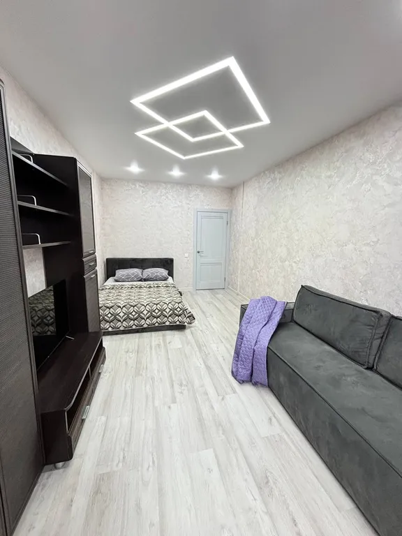 Стильная квартира ЖК Высота