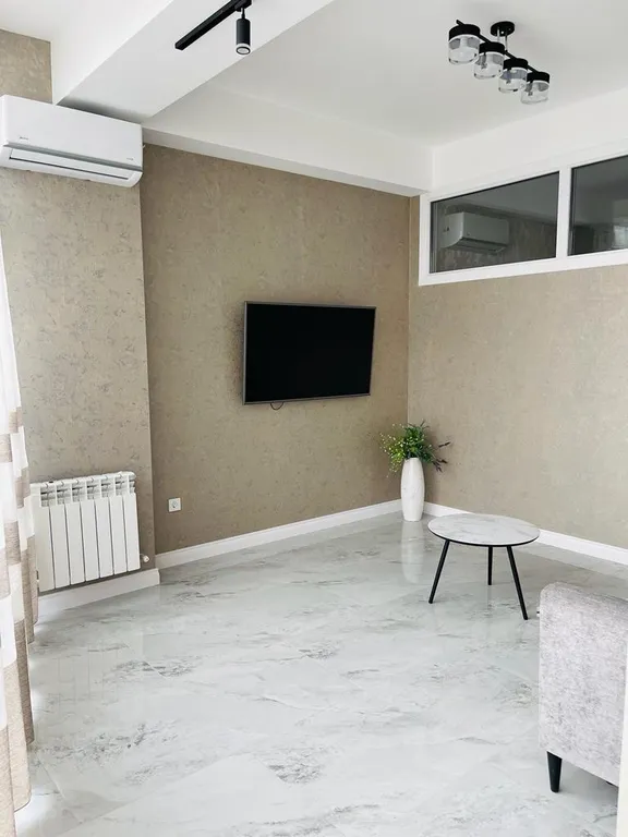 Уютная квартира у моря