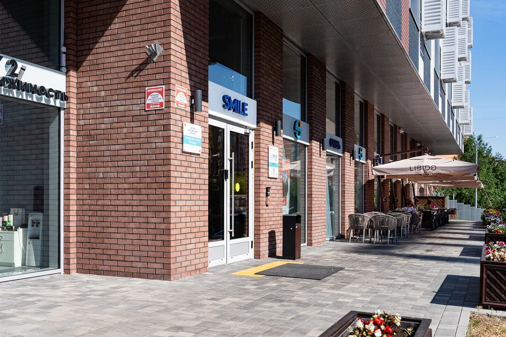 Уютные апартаменты в элитном жилом доме