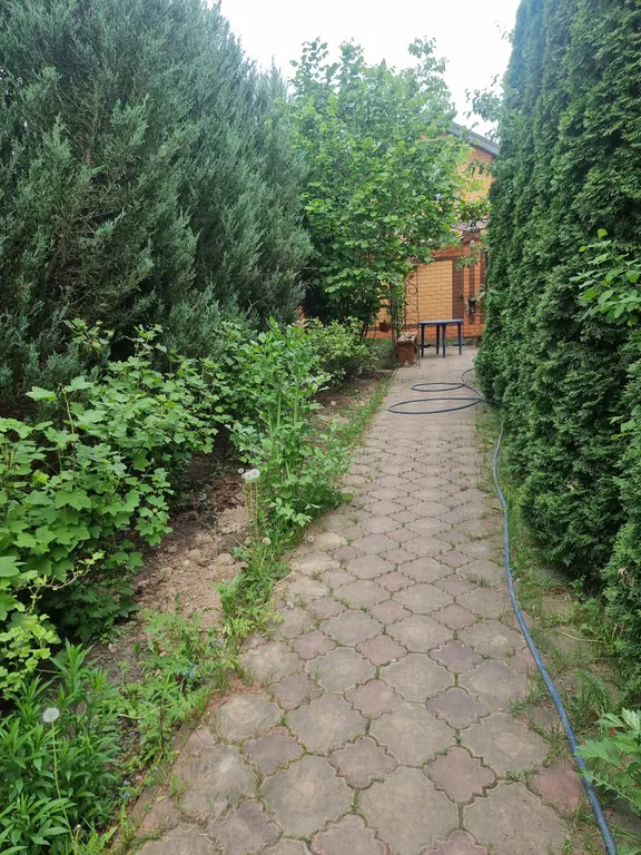 Дом у метро