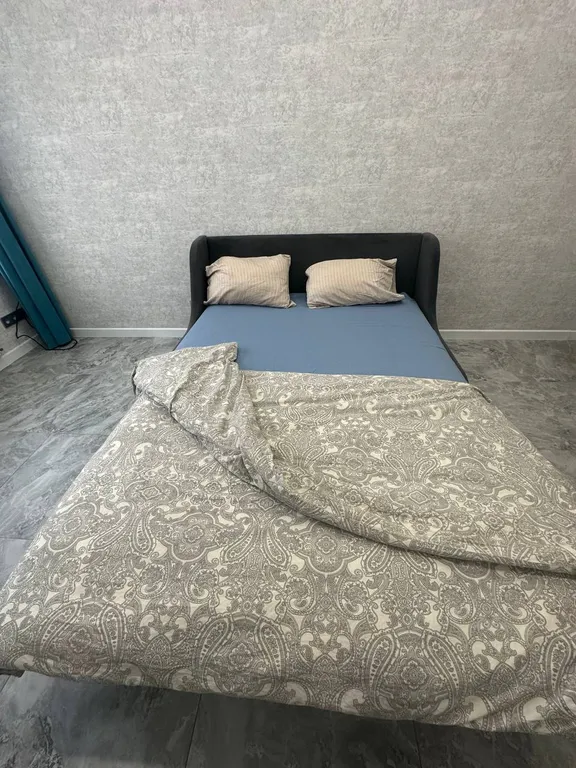 Студия для Вас в уютном районе