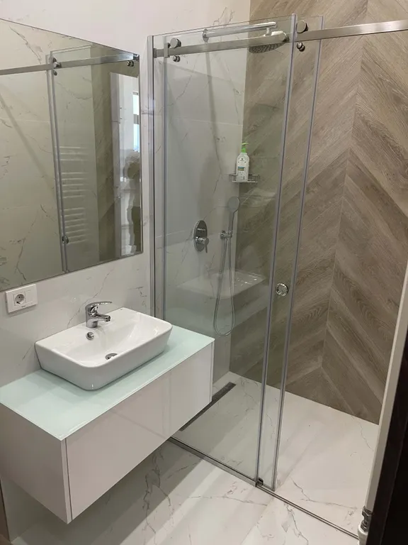 Luxury Penthouse With Incredible View