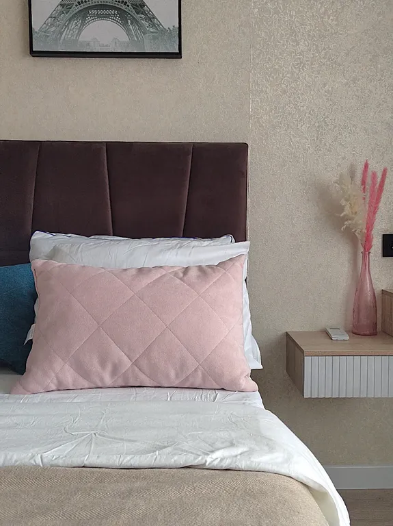 Апартаменты Family room