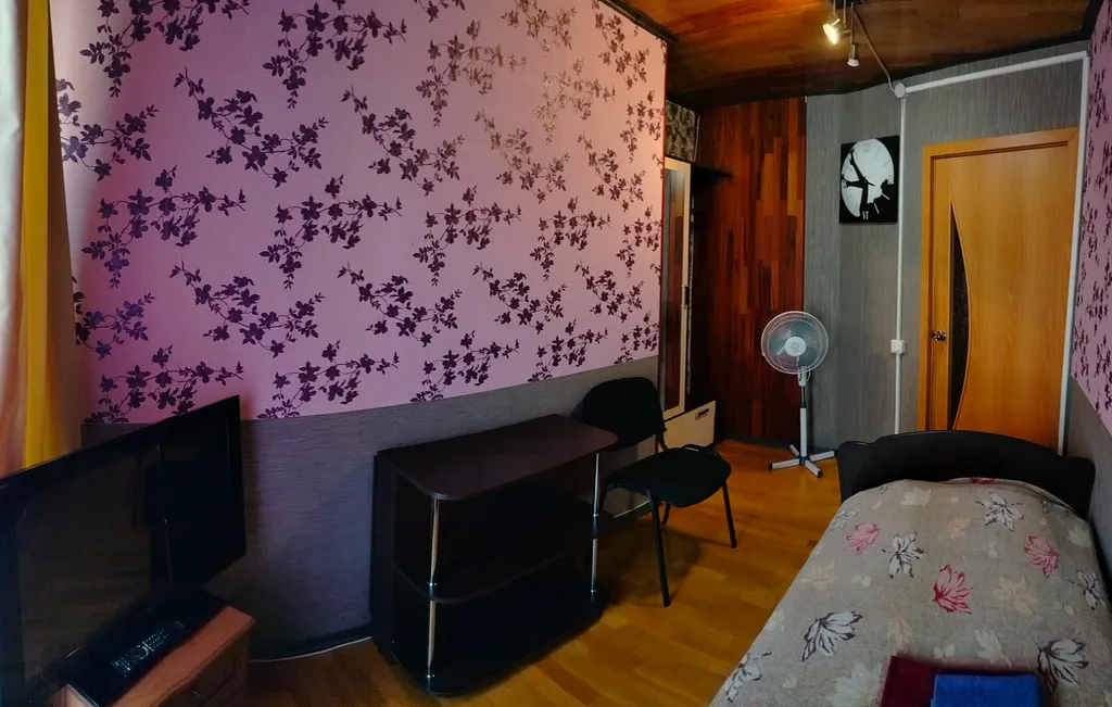 Стандартный одноместный номер