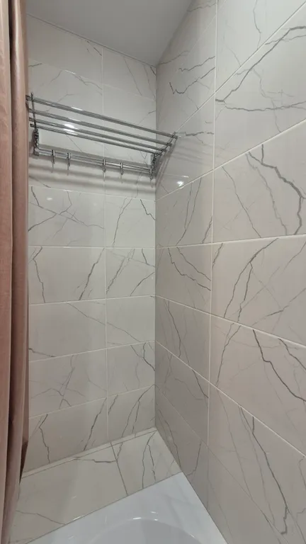 Идеальная студия для отдыха: чистый и тихий район без суеты мегаполиса