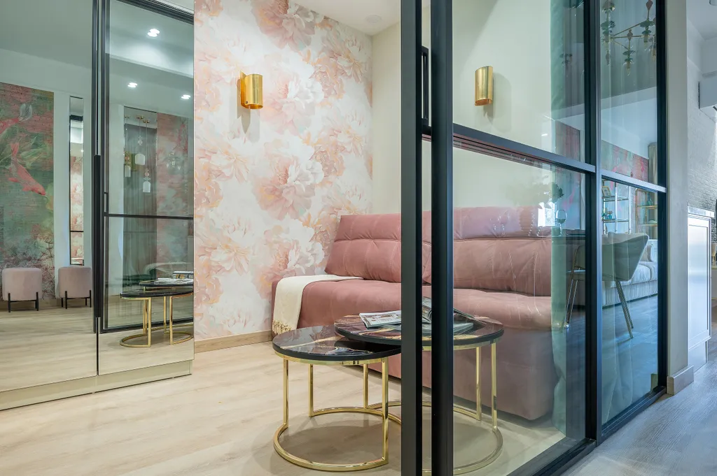 Светлана парк апартамент ариэль