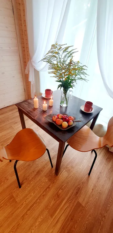 Коттедж Домик с сауной в Московском районе — Санкт-Петербург