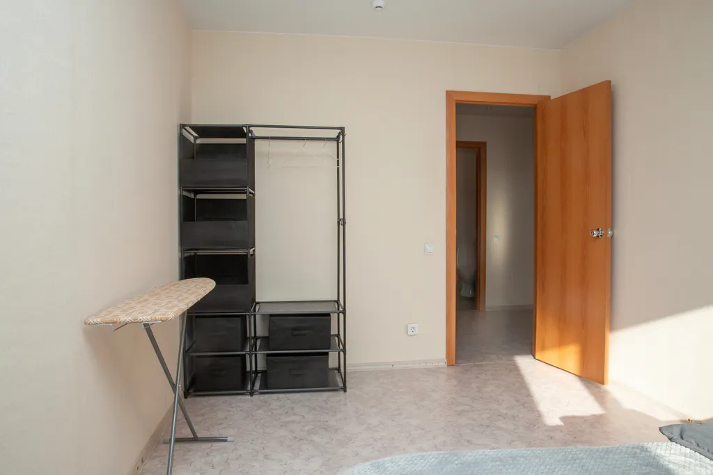 Квартира 2-комнатная Квартира — Самара