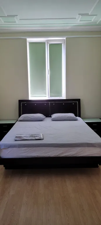 4-хкомнатная квартира на берегу