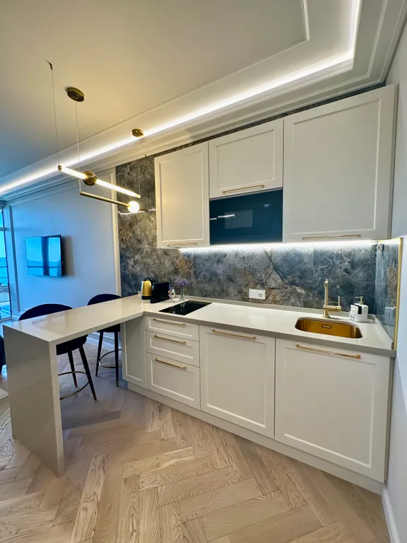 Апартамент Julia