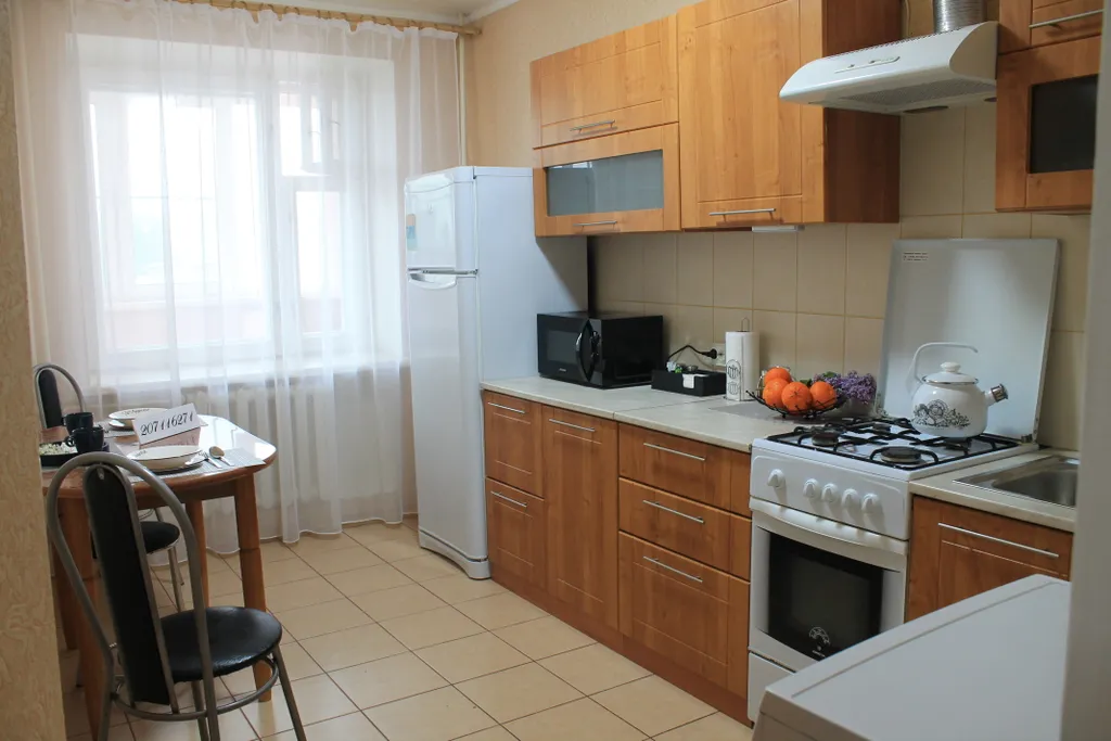 Уютная квартира для Вашего комфорта