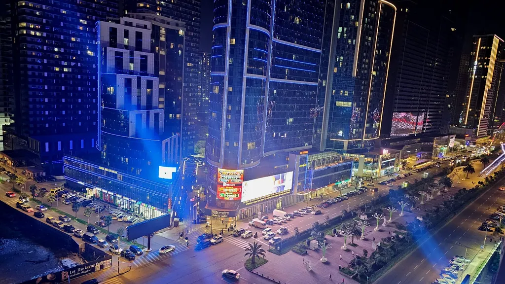 OCD2-3822, На берегу Черного моря