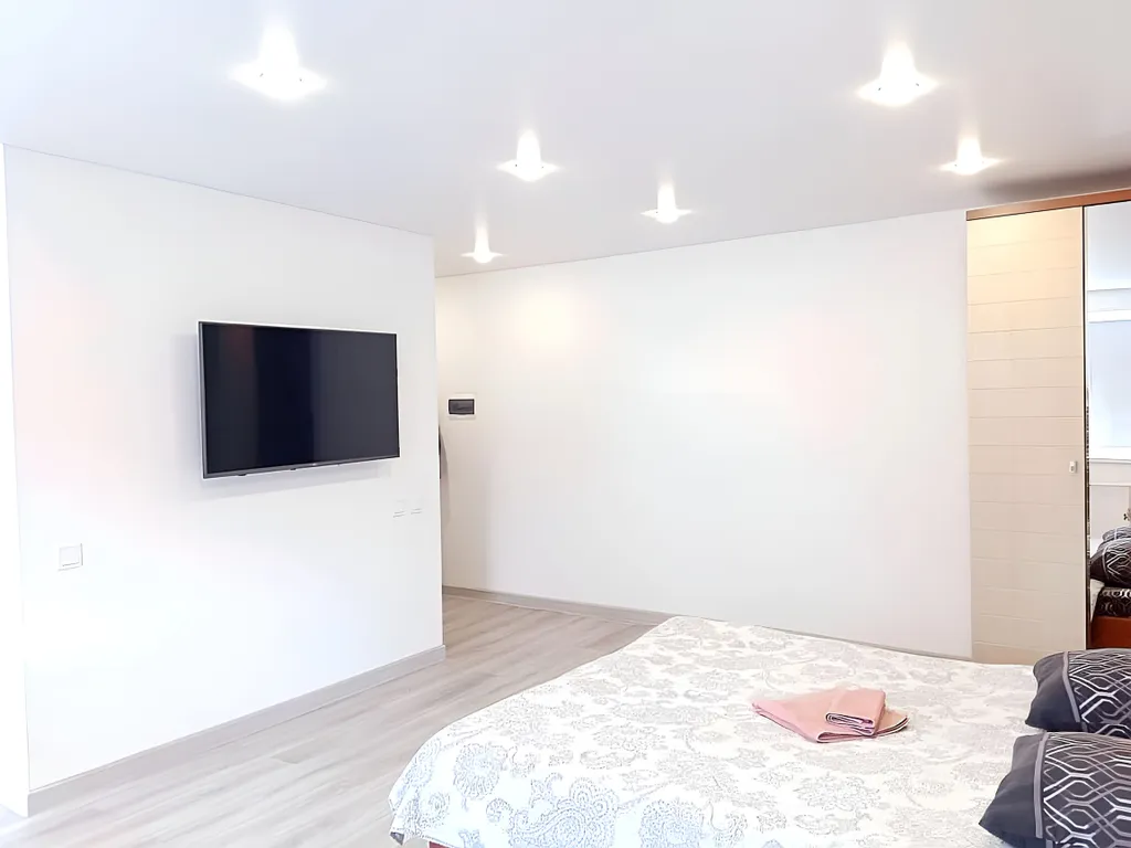 1-комнатная Квартира — аренда посуточно в Норильск