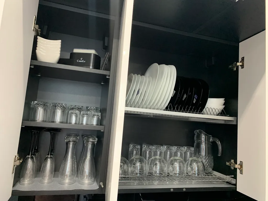 Квартира Уютная, дизайнерская квартира для приятного отдыха — Пионерский