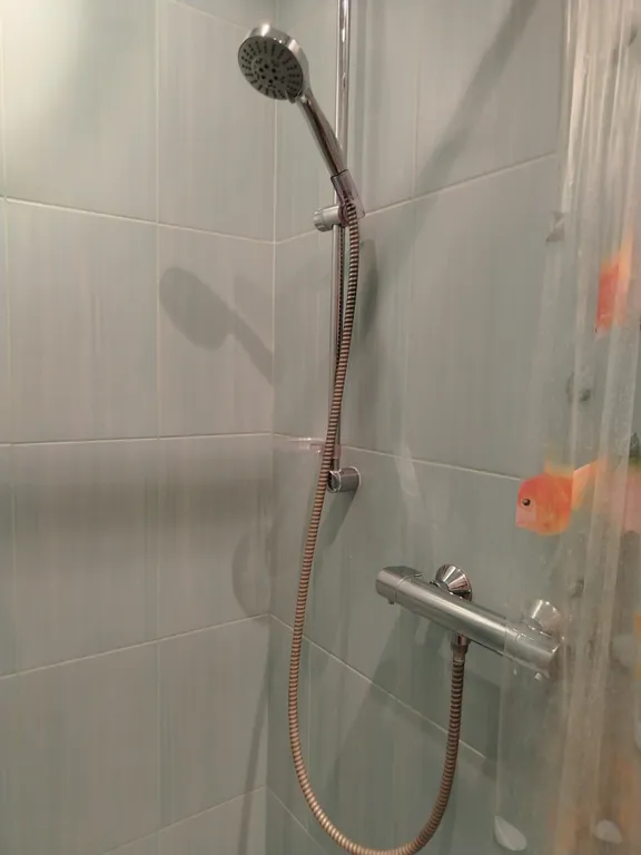 Уютный домик с банным чаном, сауной и камином