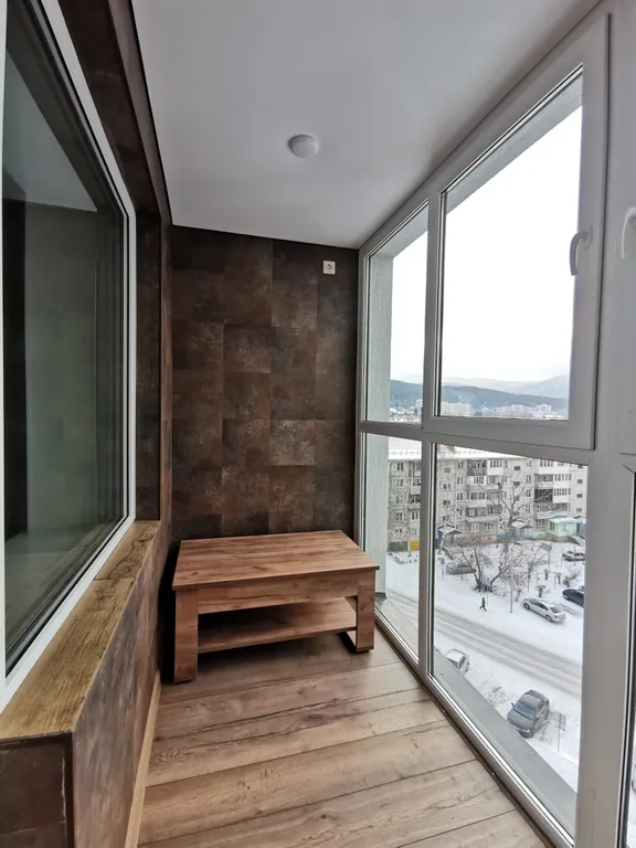 Комфортная, новая квартира в центре Белокурихи