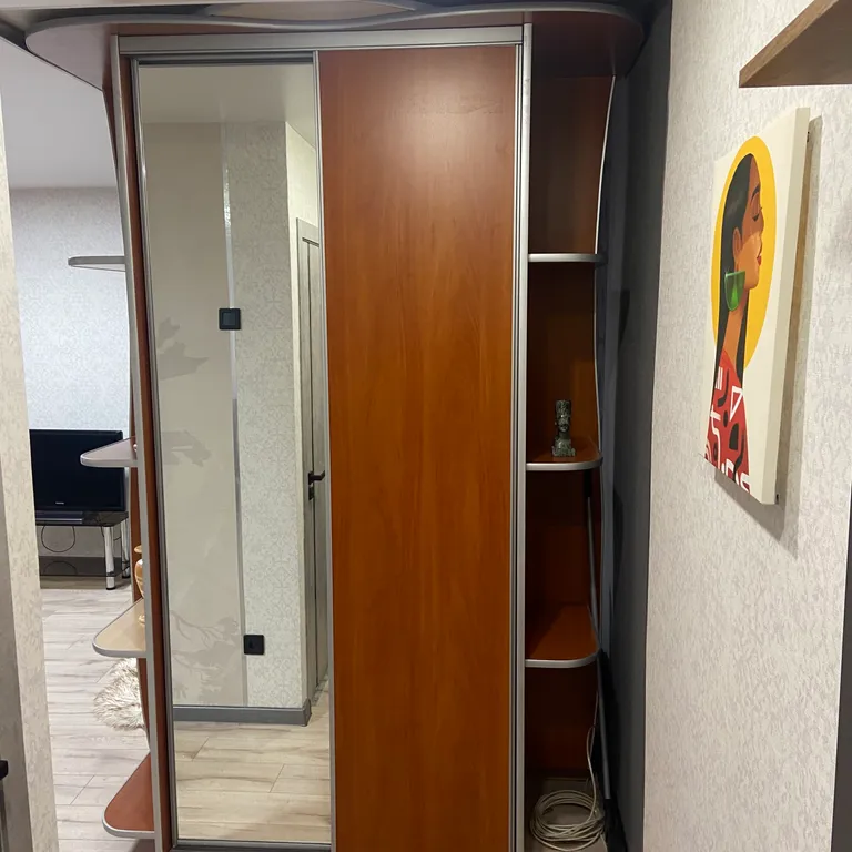 Квартира в самом сердце города