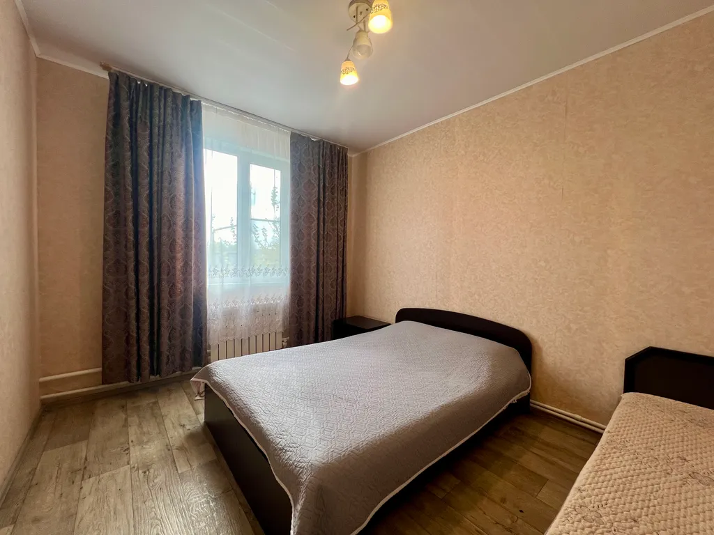 4-комнатный Дом