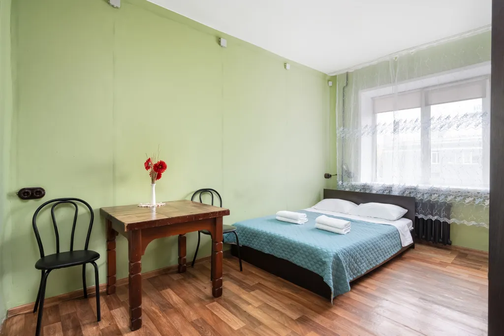 Квартира в центре города — аренда посуточно в Новосибирск