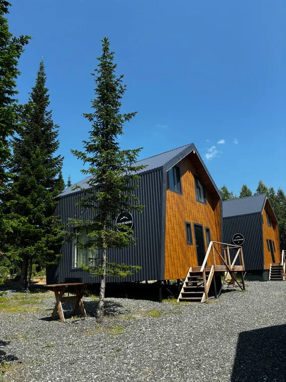 Горы по колено 24