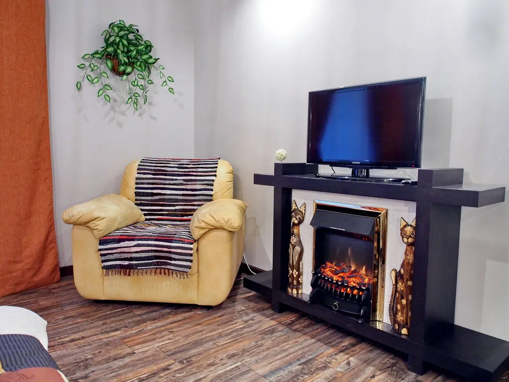 Квартира Квартира премиум класса — Новоуральск