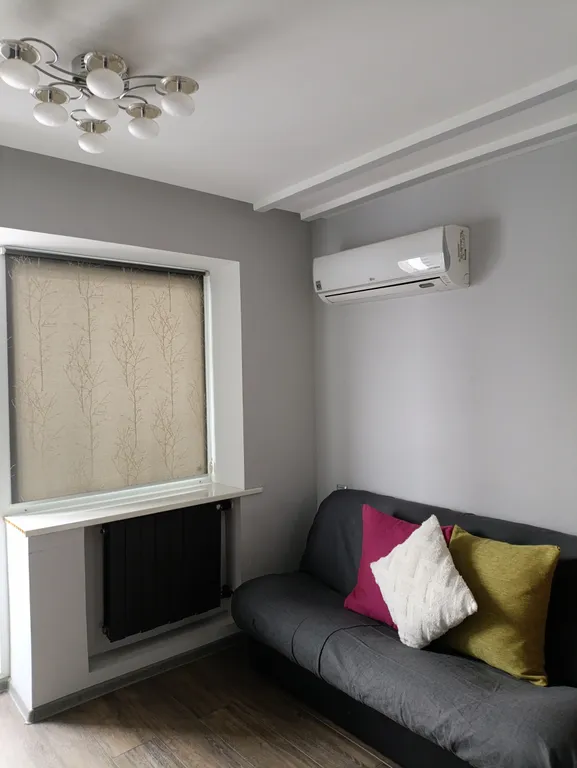 Уютная, современная квартира