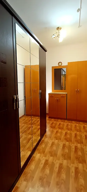 Уютная квартира рядом с Академией МЧС